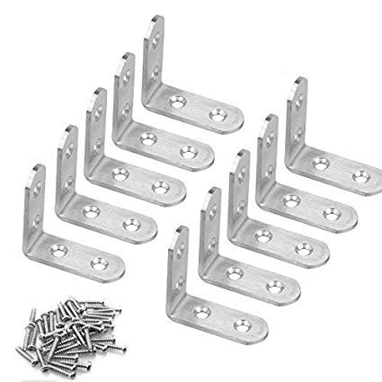 KDM Heavy Duty Angle Brackets Series .